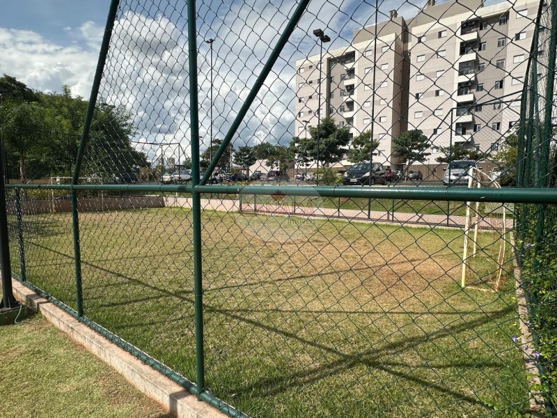 Aliança Imóveis - Imobiliária em Ribeirão Preto - SP - APARTAMENTO - GREENVILLE - RIBEIRAO PRETO