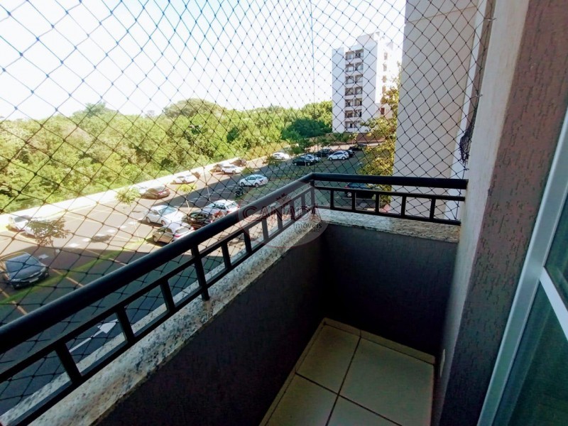 Aliança Imóveis - Imobiliária em Ribeirão Preto - SP - APARTAMENTO - GREENVILLE - RIBEIRAO PRETO