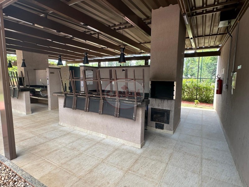 Aliança Imóveis - Imobiliária em Ribeirão Preto - SP - APARTAMENTO - GREENVILLE - RIBEIRAO PRETO
