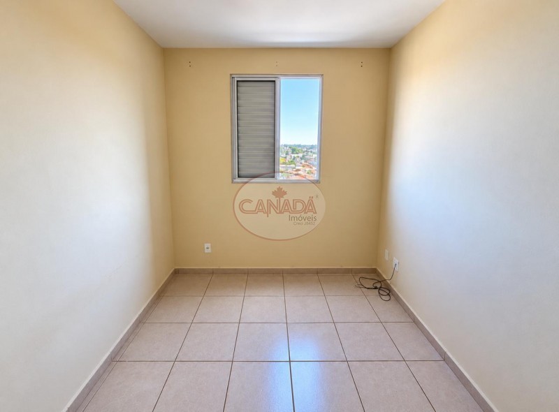 Aliança Imóveis - Imobiliária em Ribeirão Preto - SP - APARTAMENTO - JARDIM PAULISTANO  - RIBEIRAO PRETO