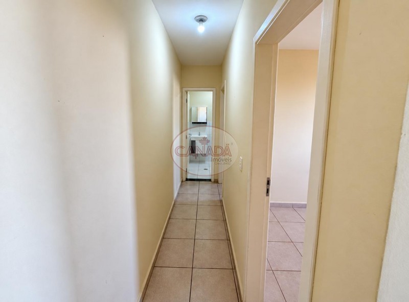 Aliança Imóveis - Imobiliária em Ribeirão Preto - SP - APARTAMENTO - JARDIM PAULISTANO  - RIBEIRAO PRETO