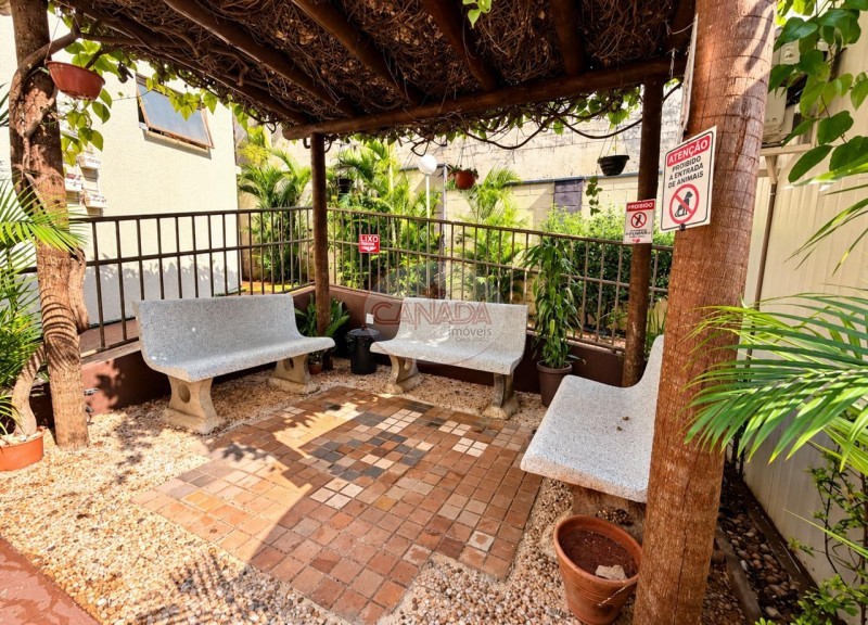 Aliança Imóveis - Imobiliária em Ribeirão Preto - SP - APARTAMENTO - JARDIM PAULISTANO  - RIBEIRAO PRETO