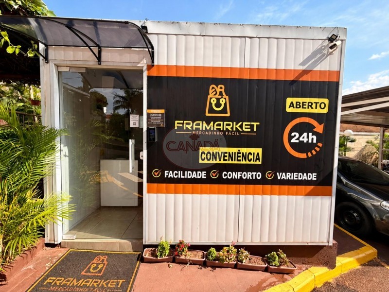 Aliança Imóveis - Imobiliária em Ribeirão Preto - SP - APARTAMENTO - JARDIM PAULISTANO  - RIBEIRAO PRETO