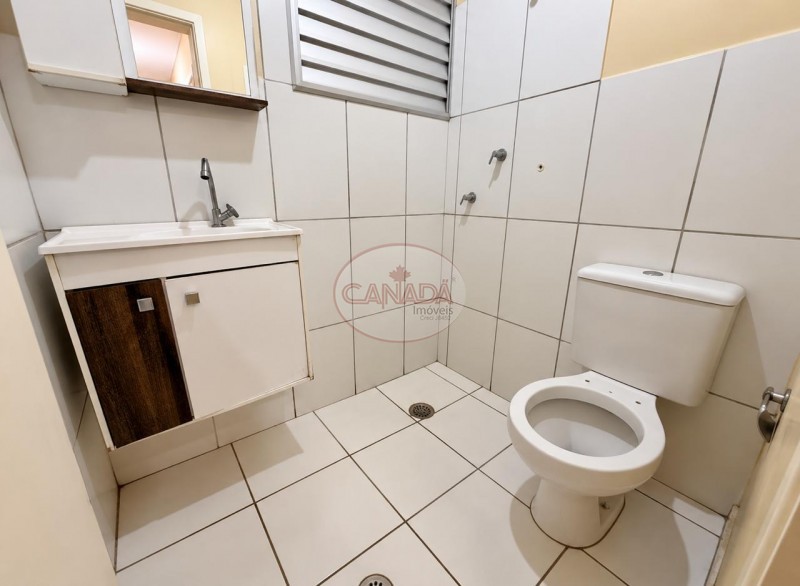 Aliança Imóveis - Imobiliária em Ribeirão Preto - SP - APARTAMENTO - JARDIM PAULISTANO  - RIBEIRAO PRETO