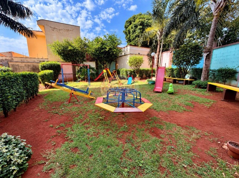 Aliança Imóveis - Imobiliária em Ribeirão Preto - SP - APARTAMENTO - JARDIM PAULISTANO  - RIBEIRAO PRETO