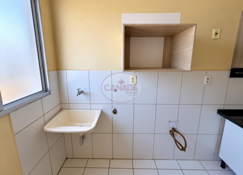 Aliança Imóveis - Imobiliária em Ribeirão Preto - SP - APARTAMENTO - JARDIM PAULISTANO  - RIBEIRAO PRETO