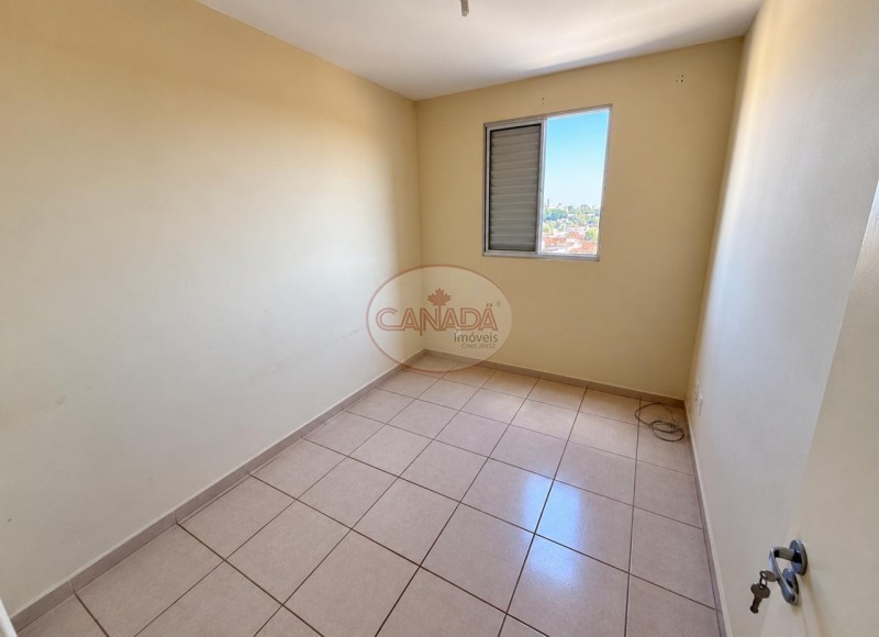 Aliança Imóveis - Imobiliária em Ribeirão Preto - SP - APARTAMENTO - JARDIM PAULISTANO  - RIBEIRAO PRETO