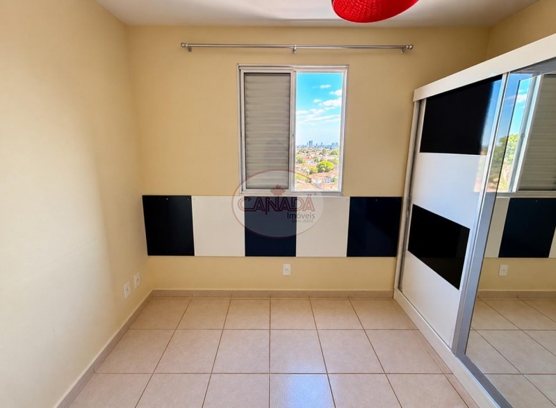 Aliança Imóveis - Imobiliária em Ribeirão Preto - SP - APARTAMENTO - JARDIM PAULISTANO  - RIBEIRAO PRETO