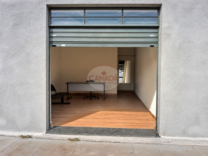 Aliança Imóveis - Imobiliária em Ribeirão Preto - SP - CASA - CAMPOS ELISEOS  - RIBEIRAO PRETO
