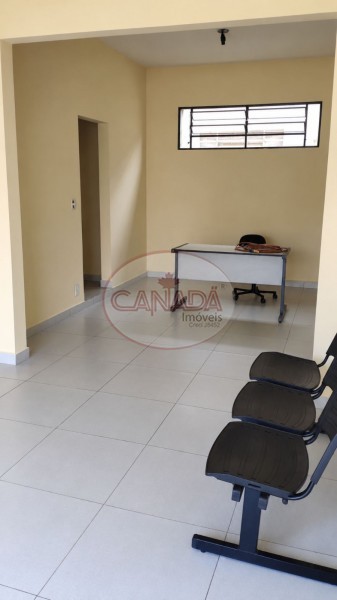 Aliança Imóveis - Imobiliária em Ribeirão Preto - SP - CASA - CAMPOS ELISEOS  - RIBEIRAO PRETO