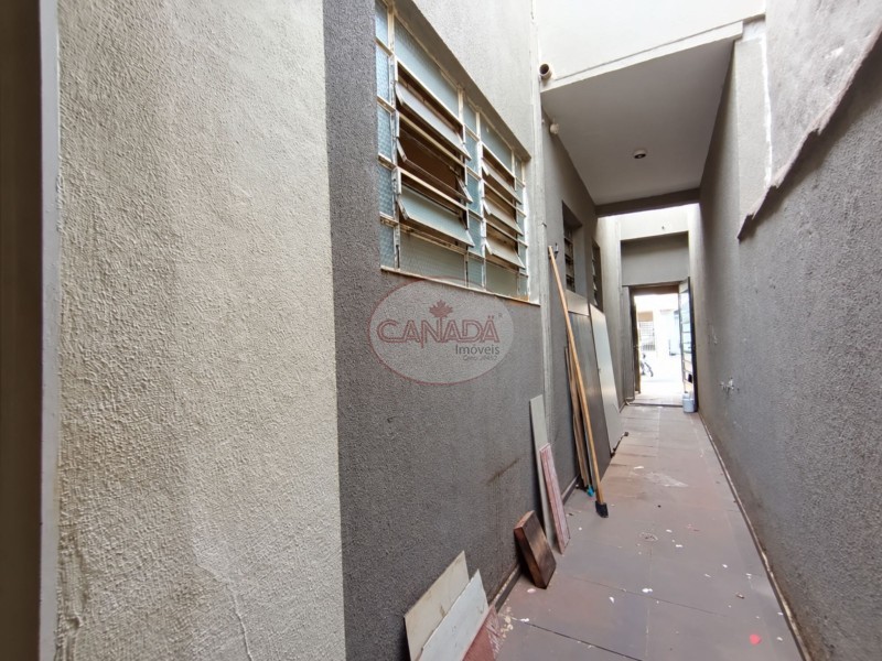 Aliança Imóveis - Imobiliária em Ribeirão Preto - SP - CASA - CAMPOS ELISEOS  - RIBEIRAO PRETO