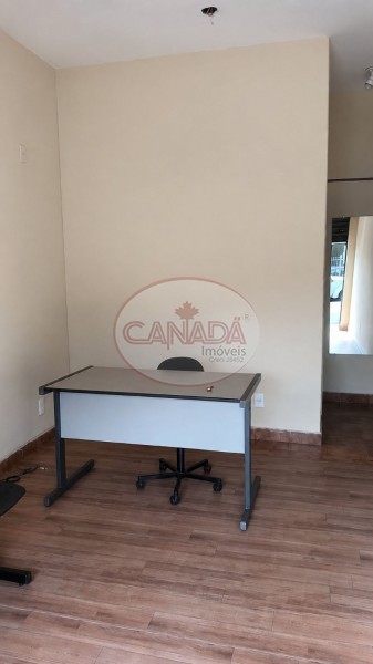Aliança Imóveis - Imobiliária em Ribeirão Preto - SP - CASA - CAMPOS ELISEOS  - RIBEIRAO PRETO