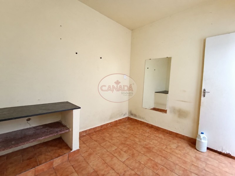 Aliança Imóveis - Imobiliária em Ribeirão Preto - SP - CASA - CAMPOS ELISEOS  - RIBEIRAO PRETO
