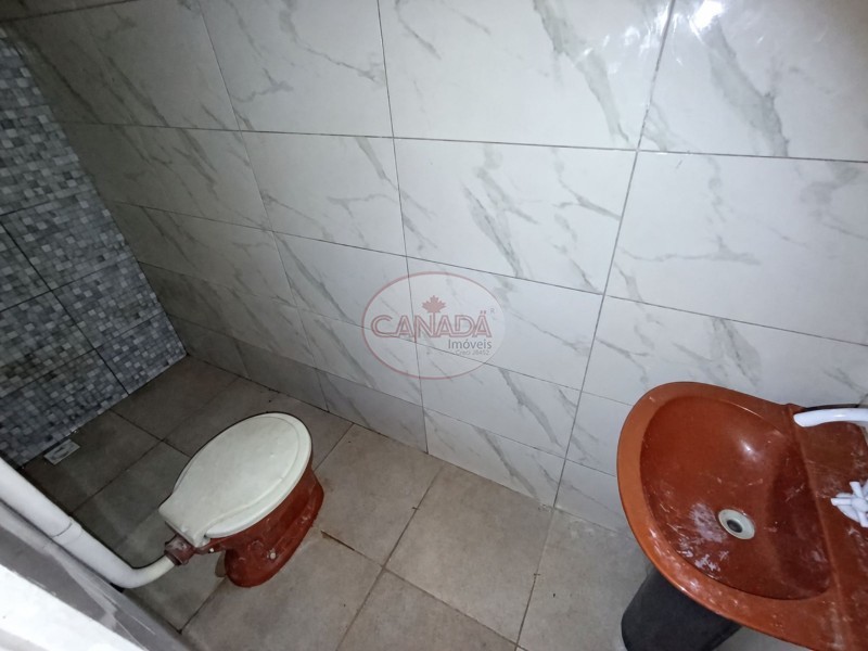 Aliança Imóveis - Imobiliária em Ribeirão Preto - SP - CASA - CAMPOS ELISEOS  - RIBEIRAO PRETO