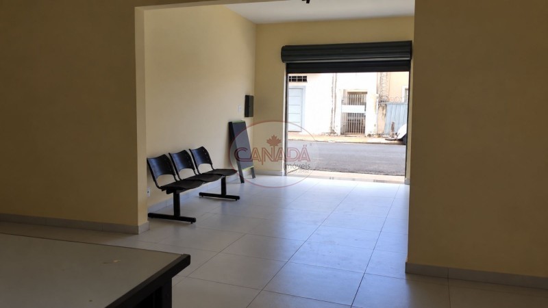 Aliança Imóveis - Imobiliária em Ribeirão Preto - SP - CASA - CAMPOS ELISEOS  - RIBEIRAO PRETO