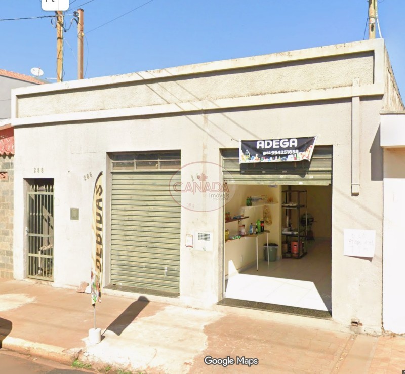 Imóvel: Casa em Ribeirao Preto no Bairro Campos Eliseos 