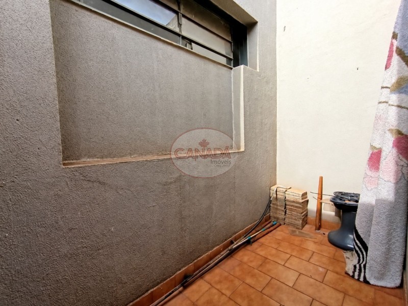 Aliança Imóveis - Imobiliária em Ribeirão Preto - SP - CASA - CAMPOS ELISEOS  - RIBEIRAO PRETO