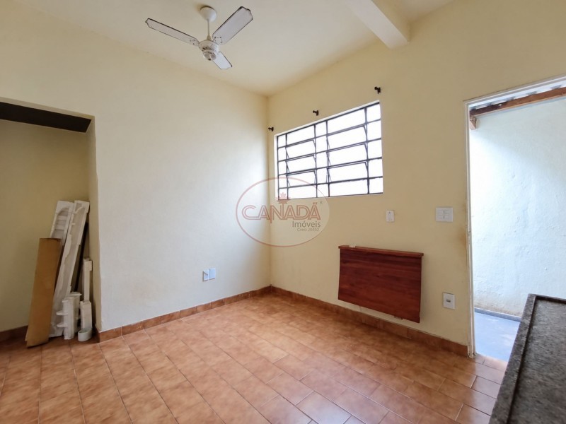 Aliança Imóveis - Imobiliária em Ribeirão Preto - SP - CASA - CAMPOS ELISEOS  - RIBEIRAO PRETO