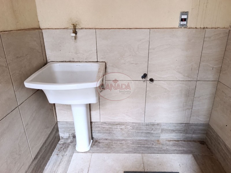 Aliança Imóveis - Imobiliária em Ribeirão Preto - SP - CASA - CAMPOS ELISEOS  - RIBEIRAO PRETO