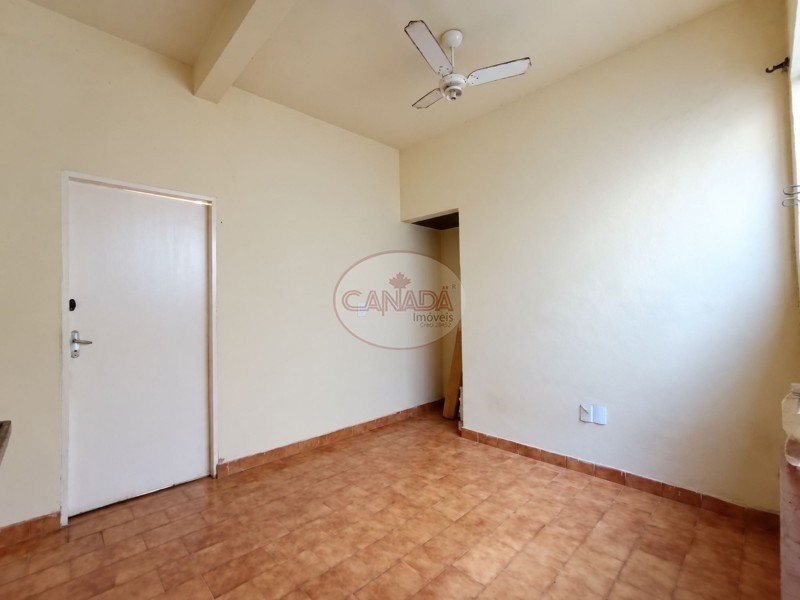 Aliança Imóveis - Imobiliária em Ribeirão Preto - SP - CASA - CAMPOS ELISEOS  - RIBEIRAO PRETO