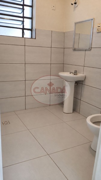 Aliança Imóveis - Imobiliária em Ribeirão Preto - SP - CASA - CAMPOS ELISEOS  - RIBEIRAO PRETO