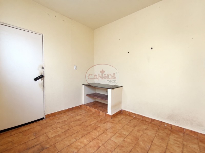 Aliança Imóveis - Imobiliária em Ribeirão Preto - SP - CASA - CAMPOS ELISEOS  - RIBEIRAO PRETO