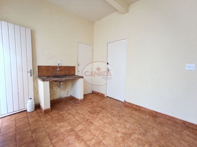 Aliança Imóveis - Imobiliária em Ribeirão Preto - SP - CASA - CAMPOS ELISEOS  - RIBEIRAO PRETO