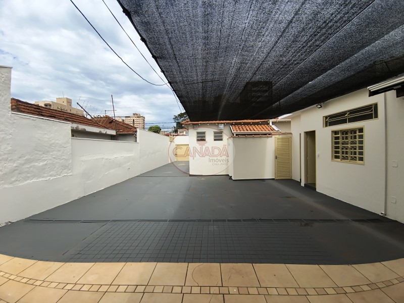 Aliança Imóveis - Imobiliária em Ribeirão Preto - SP - SALA - VILA SEIXAS  - RIBEIRAO PRETO