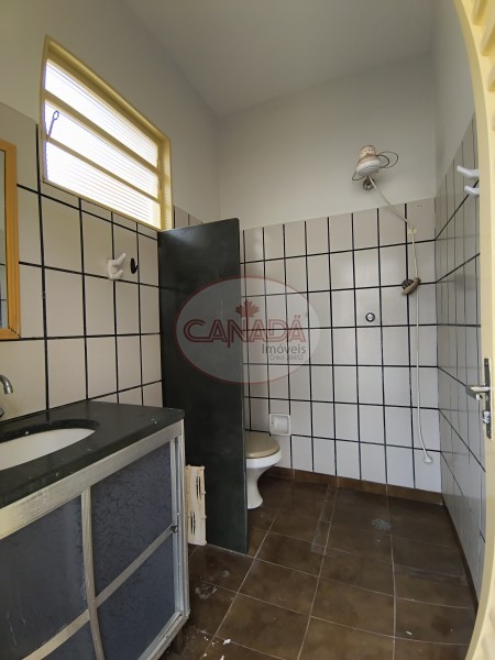 Aliança Imóveis - Imobiliária em Ribeirão Preto - SP - SALA - VILA SEIXAS  - RIBEIRAO PRETO