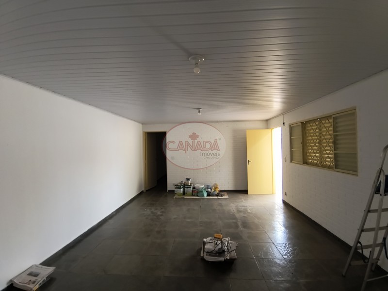 Aliança Imóveis - Imobiliária em Ribeirão Preto - SP - SALA - VILA SEIXAS  - RIBEIRAO PRETO