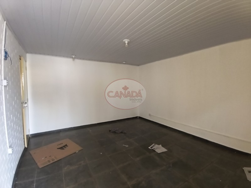 Aliança Imóveis - Imobiliária em Ribeirão Preto - SP - SALA - VILA SEIXAS  - RIBEIRAO PRETO
