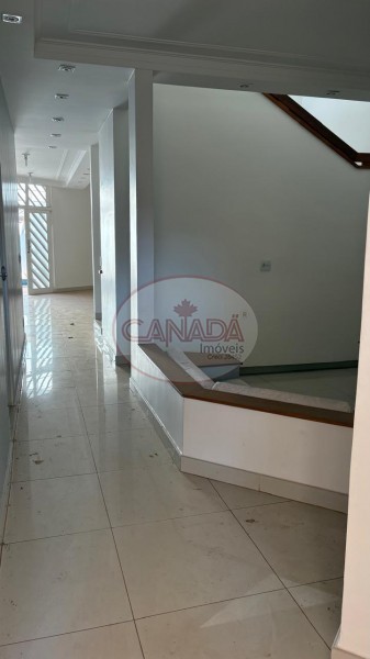 Aliança Imóveis - Imobiliária em Ribeirão Preto - SP - CASA - ALTO DA BOA VISTA - RIBEIRAO PRETO