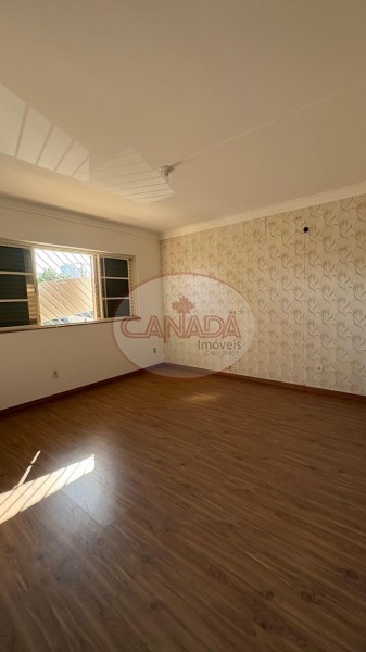 Aliança Imóveis - Imobiliária em Ribeirão Preto - SP - CASA - ALTO DA BOA VISTA - RIBEIRAO PRETO