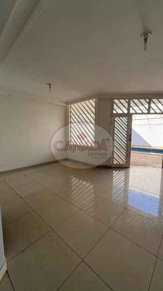 Aliança Imóveis - Imobiliária em Ribeirão Preto - SP - CASA - ALTO DA BOA VISTA - RIBEIRAO PRETO