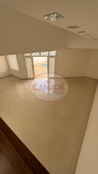 Aliança Imóveis - Imobiliária em Ribeirão Preto - SP - CASA - ALTO DA BOA VISTA - RIBEIRAO PRETO