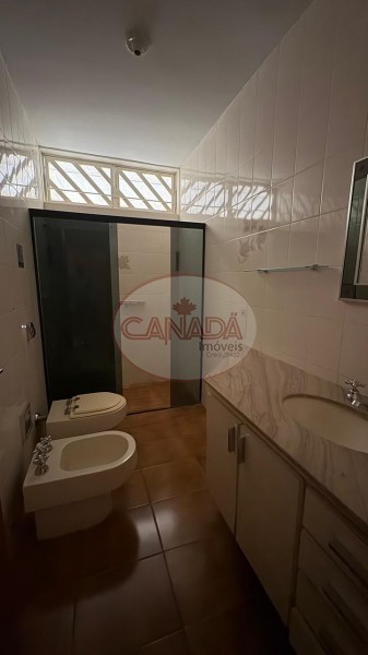 Aliança Imóveis - Imobiliária em Ribeirão Preto - SP - CASA - ALTO DA BOA VISTA - RIBEIRAO PRETO