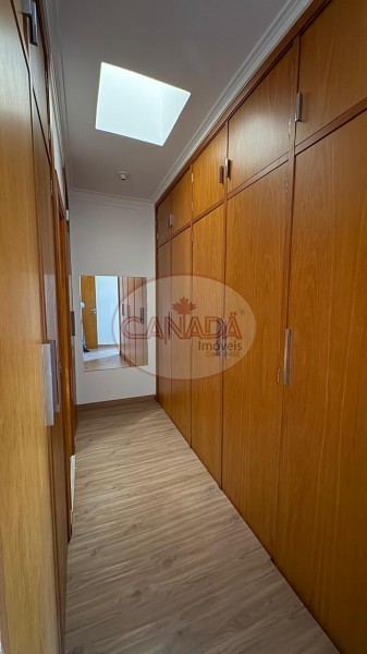 Aliança Imóveis - Imobiliária em Ribeirão Preto - SP - CASA - ALTO DA BOA VISTA - RIBEIRAO PRETO