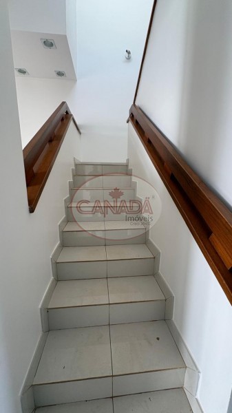Aliança Imóveis - Imobiliária em Ribeirão Preto - SP - CASA - ALTO DA BOA VISTA - RIBEIRAO PRETO