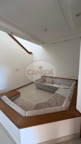 Aliança Imóveis - Imobiliária em Ribeirão Preto - SP - CASA - ALTO DA BOA VISTA - RIBEIRAO PRETO