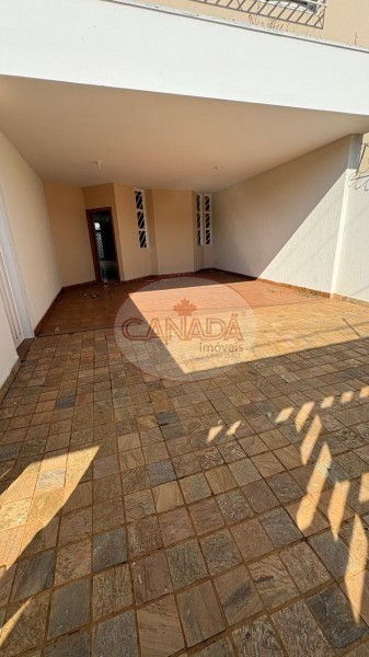 Aliança Imóveis - Imobiliária em Ribeirão Preto - SP - CASA - ALTO DA BOA VISTA - RIBEIRAO PRETO