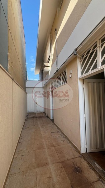 Aliança Imóveis - Imobiliária em Ribeirão Preto - SP - CASA - ALTO DA BOA VISTA - RIBEIRAO PRETO