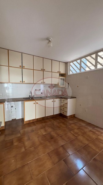 Aliança Imóveis - Imobiliária em Ribeirão Preto - SP - CASA - ALTO DA BOA VISTA - RIBEIRAO PRETO