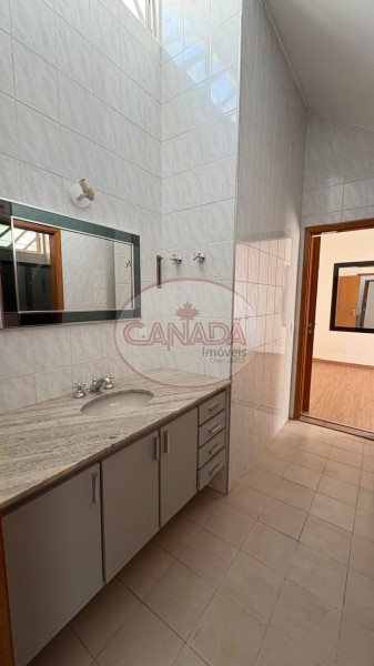 Aliança Imóveis - Imobiliária em Ribeirão Preto - SP - CASA - ALTO DA BOA VISTA - RIBEIRAO PRETO