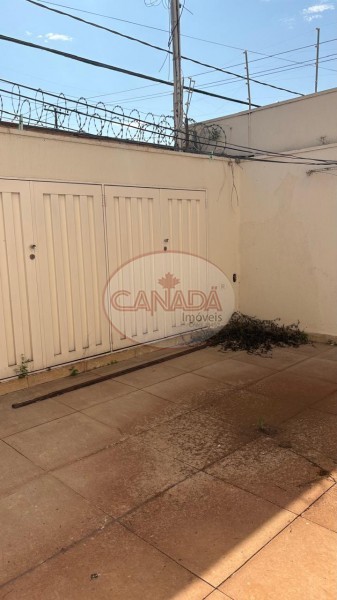 Aliança Imóveis - Imobiliária em Ribeirão Preto - SP - CASA - ALTO DA BOA VISTA - RIBEIRAO PRETO