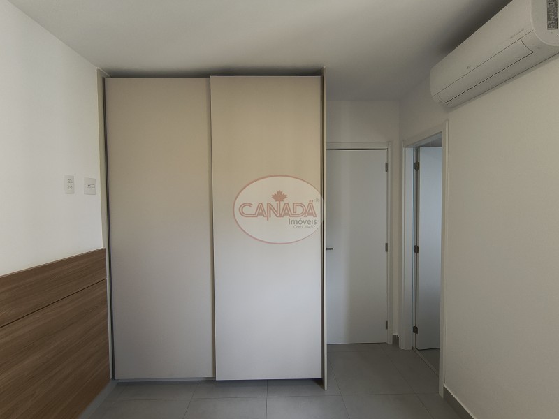 Aliança Imóveis - Imobiliária em Ribeirão Preto - SP - APARTAMENTO - JD. Olhos d'água - RIBEIRAO PRETO