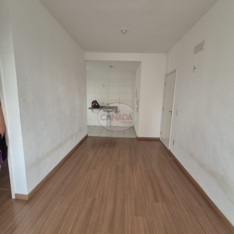 Aliança Imóveis - Imobiliária em Ribeirão Preto - SP - APARTAMENTO - IPIRANGA  - RIBEIRAO PRETO