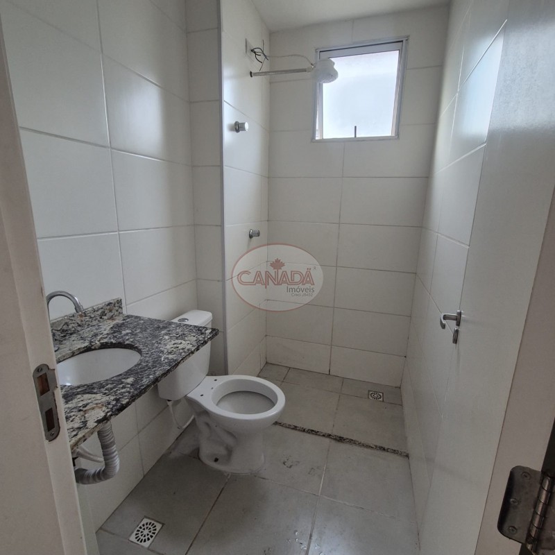 Aliança Imóveis - Imobiliária em Ribeirão Preto - SP - APARTAMENTO - IPIRANGA  - RIBEIRAO PRETO