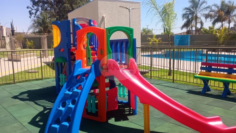 Aliança Imóveis - Imobiliária em Ribeirão Preto - SP - APARTAMENTO - RECREIO DAS ACACIAS - RIBEIRAO PRETO