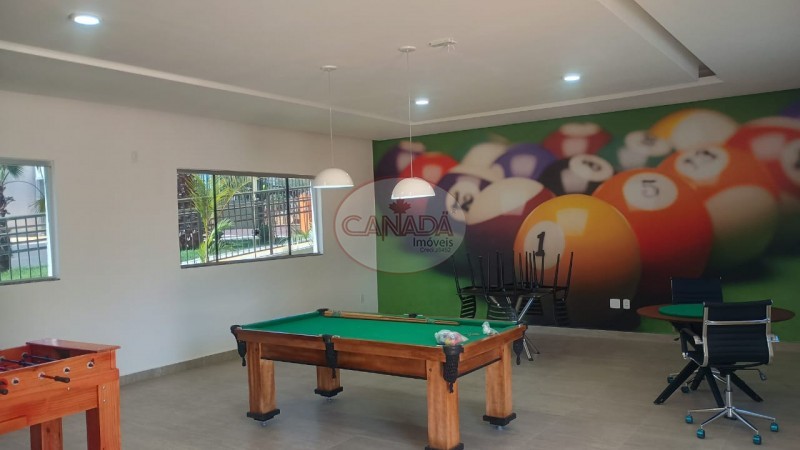 Aliança Imóveis - Imobiliária em Ribeirão Preto - SP - APARTAMENTO - RECREIO DAS ACACIAS - RIBEIRAO PRETO