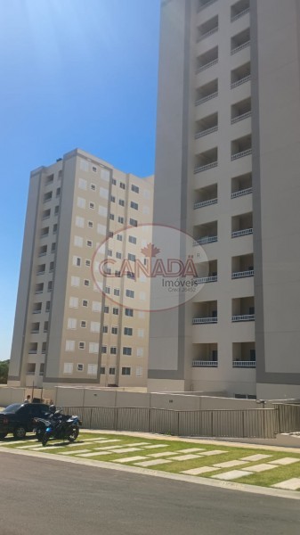Aliança Imóveis - Imobiliária em Ribeirão Preto - SP - APARTAMENTO - RECREIO DAS ACACIAS - RIBEIRAO PRETO